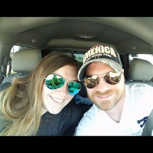 Meet your Posher, Beth